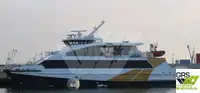Cruise ship for sale