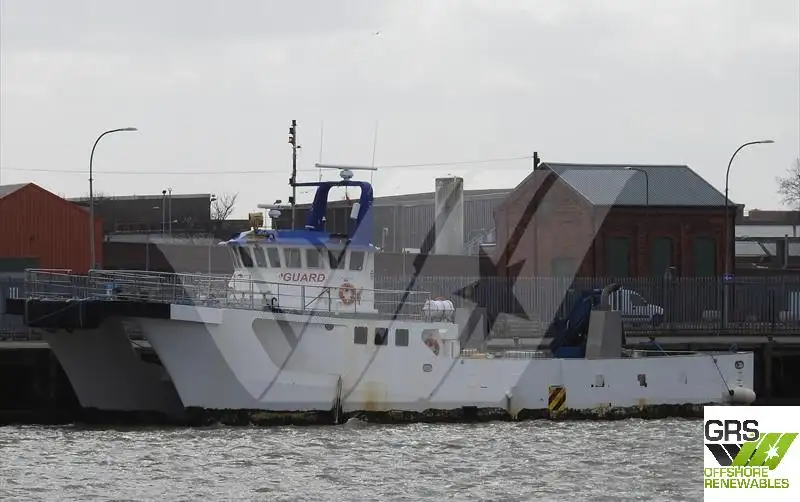 Workboats for sale