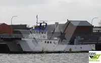 Workboats for sale