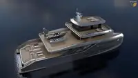 Catamaran for sale