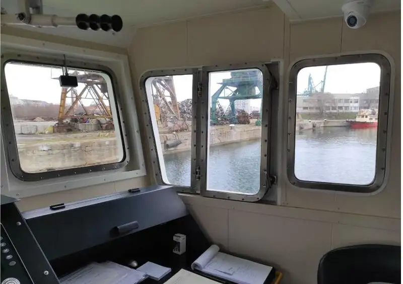Workboats for sale