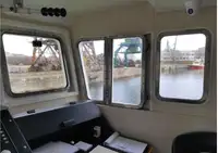 Workboats for sale