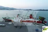 Ro-Ro ship for sale