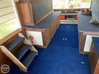 Cruise ship for sale