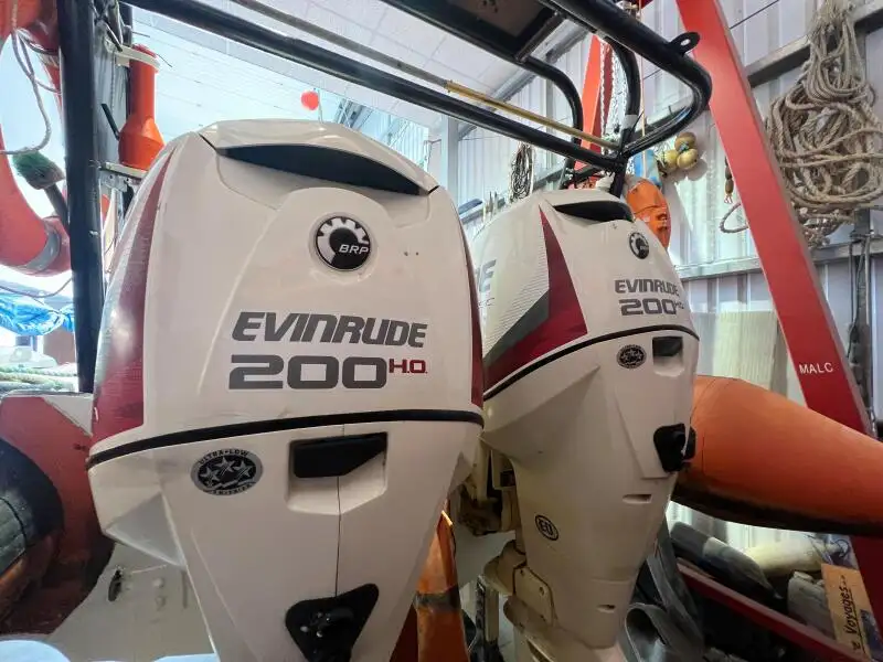 Workboats for sale