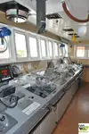 Survey vessel for sale