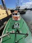 Pilot boat for sale