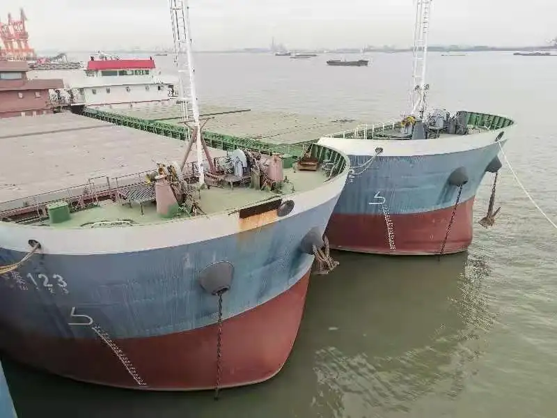 Bulk carrier for sale