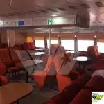 Cruise ship for sale