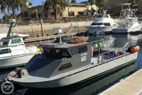 Trawler for sale