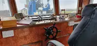 Workboats for sale