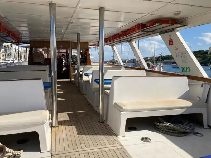 Ferry vessel for sale