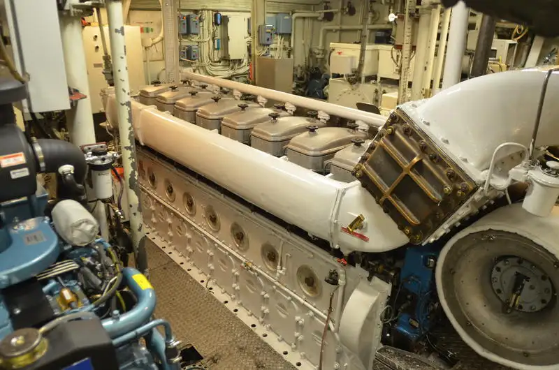 Ro-Ro ship for sale