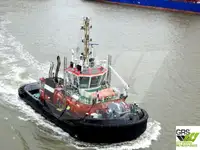 Towboat for sale