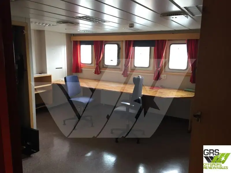 Fast Supply Vessel (FSV) for sale