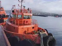 Towboat for sale