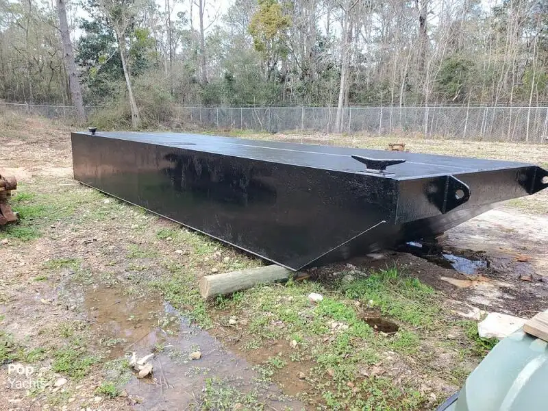 Barge for sale