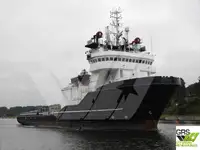 Towboat for sale