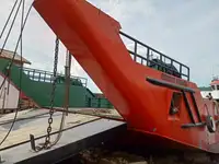 Landing Craft, Tank for sale