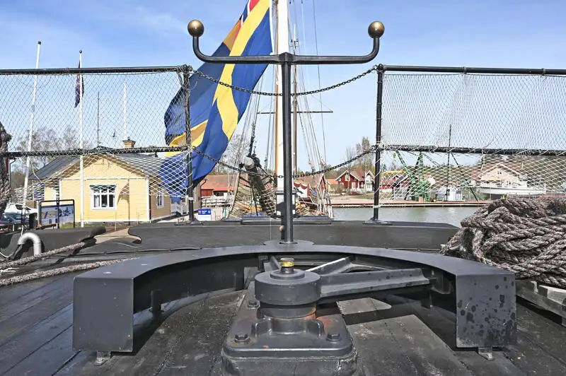 Ferry vessel for sale