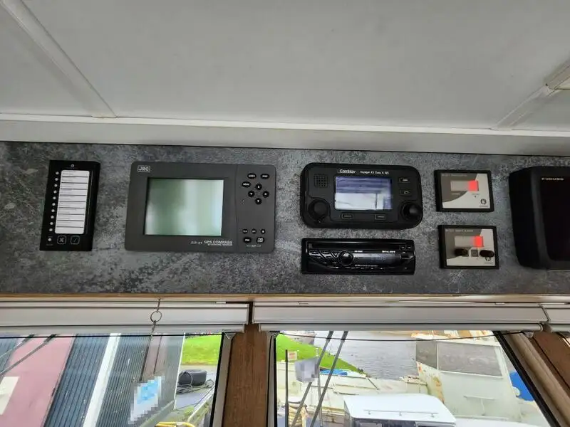 Workboats for sale