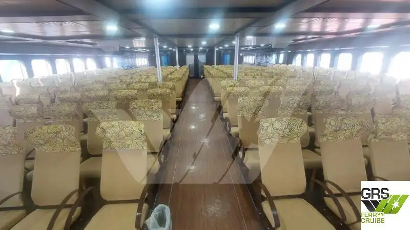 Ro-Ro ship for sale