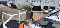 Patrol boat for sale