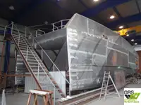 Wind farm service vessel for sale