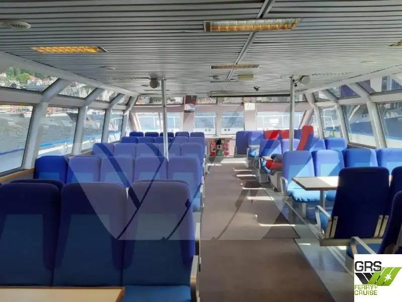 Ferry vessel for sale