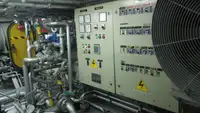 Crew boat for sale