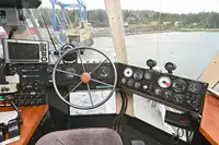 Catamaran for sale