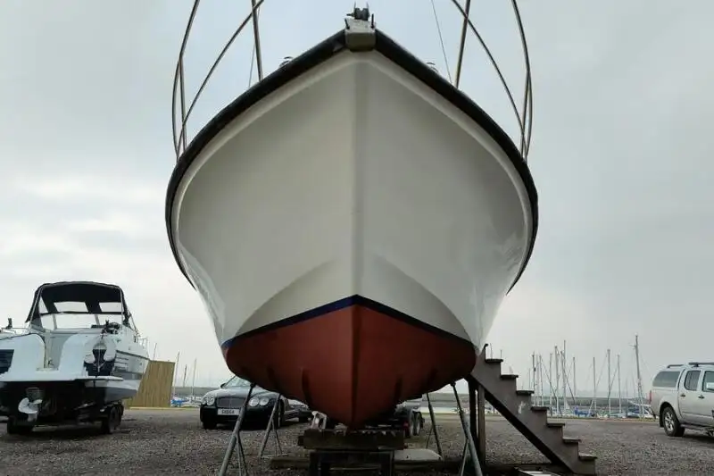 Workboats for sale