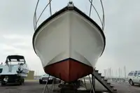 Workboats for sale