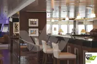 Cruise ship for sale