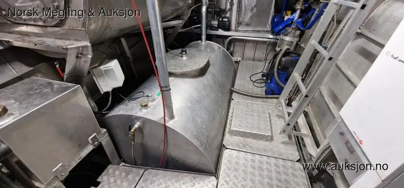 Ro-Ro ship for sale