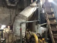 Trawler for sale