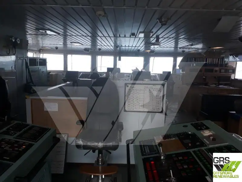 Platform supply vessel (PSV) for sale