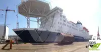 RoPax ship for sale