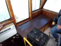 Towboat for sale