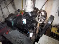 Towboat for sale