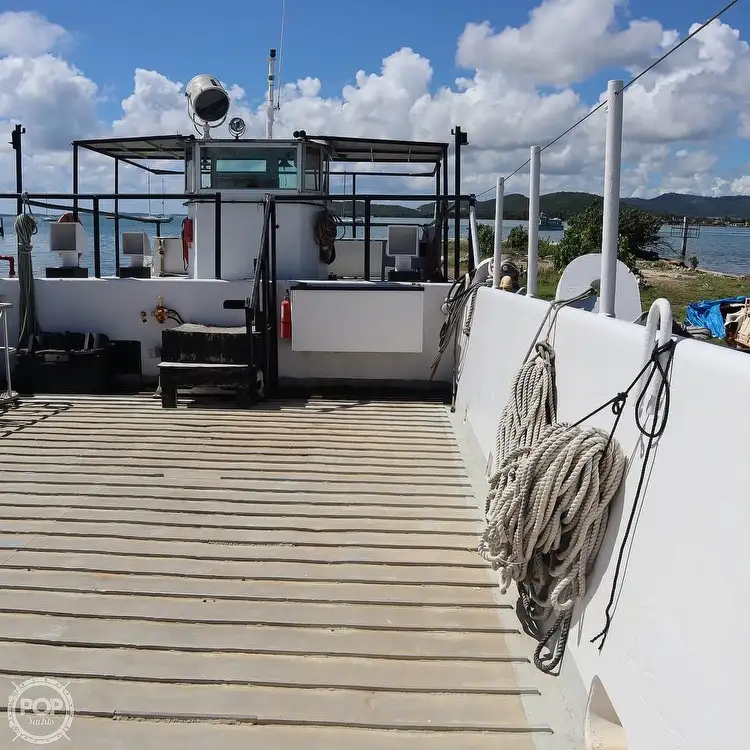 Landing Craft, Tank for sale