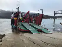 Ro-Ro ship for sale