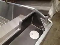 Patrol boat for sale
