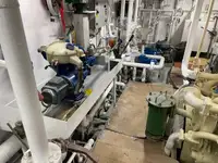 Reefer ship for sale