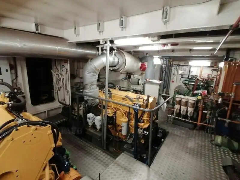 Towboat for sale