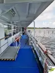 Cruise ship for sale