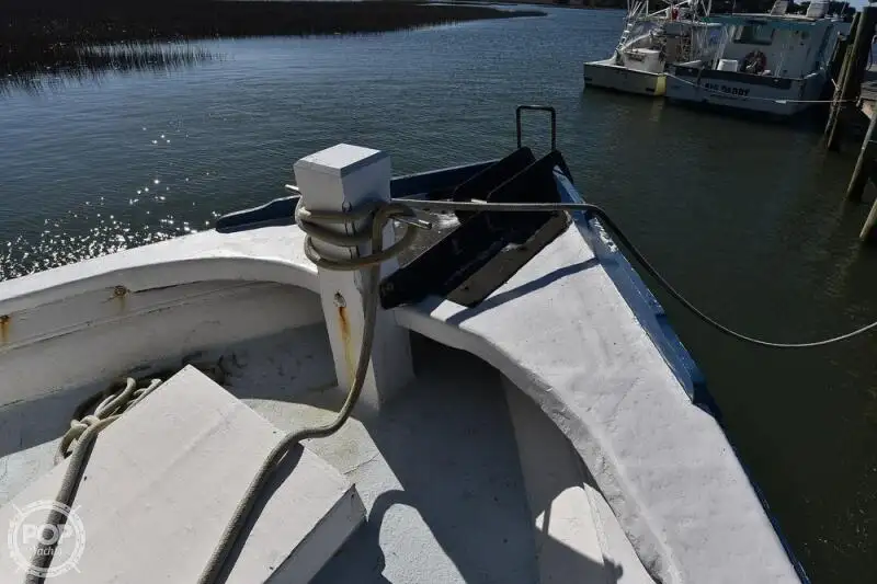 Longliner for sale