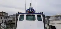 Trawler for sale