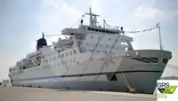 Ro-Ro ship for sale