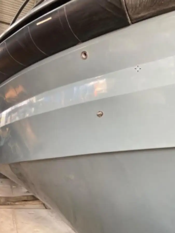 Crew boat for sale
